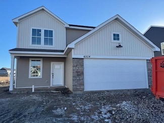12505 Erskin St NE, Blaine, MN 55449