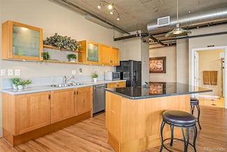 1499 Blake St Unit 4O, Denver, CO 80202