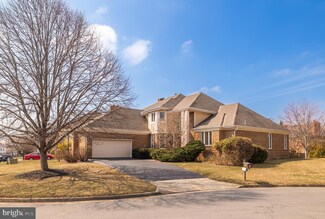 13106 Anvil Place, Herndon, VA 20171
