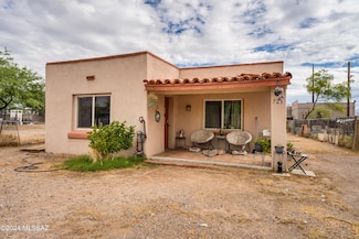 726 W President St, Tucson, AZ 85714