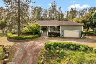 15625 June Bug Dr, Middletown, CA 95461
