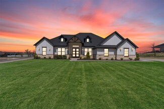 7124 Todd Ct, Godley, TX 76044