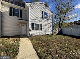 125 Hampshire Rd, Sicklerville, NJ 08081