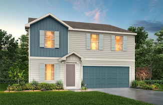 880 Eagles Nest Dr, Cleburne, TX 76031