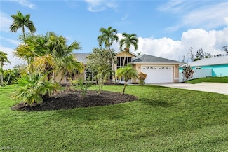5831 Samoa Dr, Bokeelia, FL 33922