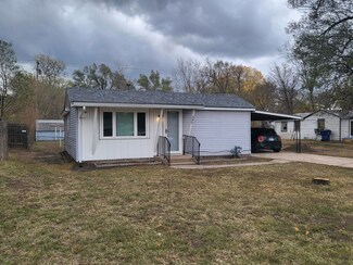 332 N Flora St, Wichita, KS 67212