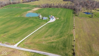 12160 W Blake Rd, Deputy, IN 47230