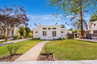 1501 Oak St, South Pasadena, CA 91030