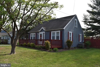 612 Bennett St, Milton, DE 19968