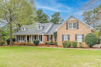 404 Savannah Dr, Aiken, SC 29803
