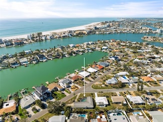 10111 Yacht Club Dr, Treasure Island, FL 33706