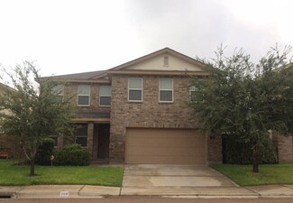 702 Starling Creek Loop, Laredo, TX 78045