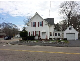 175 Perkins Ave, Brockton, MA 02302