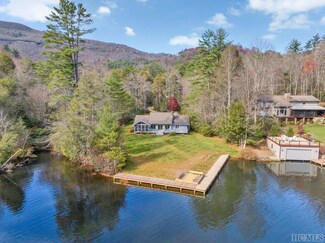 1770 West Club Blvd, Lake Toxaway, NC 28747