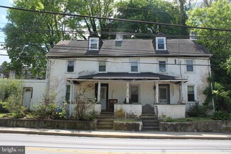 223 Front St, West Conshohocken, PA 19428
