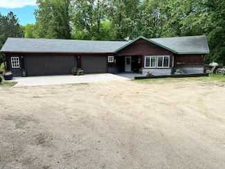 40358 Little Toad Lake Rd, Height of Land North Township, MN 56544