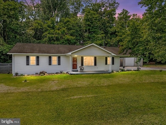 180 Oak Heights Rd, Front Royal, VA 22630