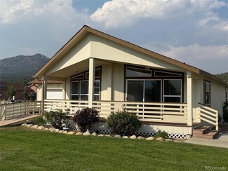 27665 County Road 313 Unit 19, Buena Vista, CO 81211