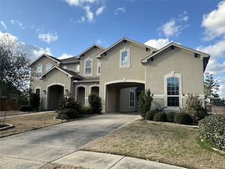 8551 Tombron Grove Rd, Magnolia, TX 77354