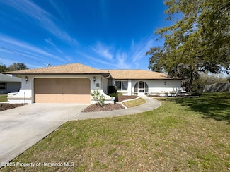 8367 Apple Orchard Rd, Spring Hill, FL 34608