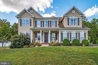 645 Maybrook Dr, Huntingtown, MD 20639