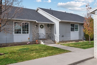 342 S 250 E Unit 11, Orem, UT 84058