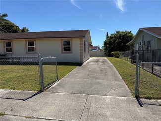 14962 SW 302nd Terrace, Homestead, FL 33033