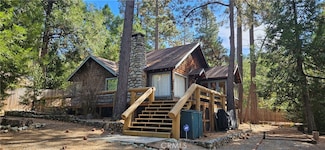 54095 S Circle Dr, Idyllwild, CA 92549