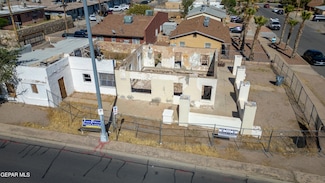 3100 Dyer St, El Paso, TX 79930