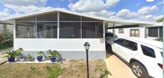 1239 Cathy Dr Unit Lot 231, West Palm Beach, FL 33409