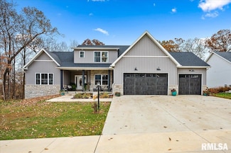 123 Rosemary Ln, Germantown Hills, IL 61548