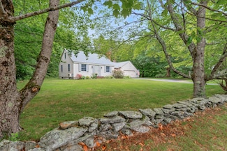 297 Greely Rd, Cumberland Center, ME 04021