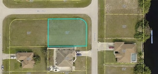 1024 NW 9th Place, Cape Coral, FL 33993