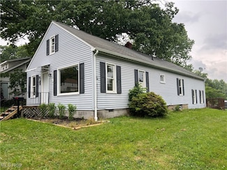 469 Madison St, Ravenna, OH 44266