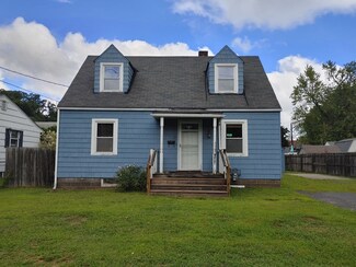 15 Oleander St, West Springfield, MA 01089
