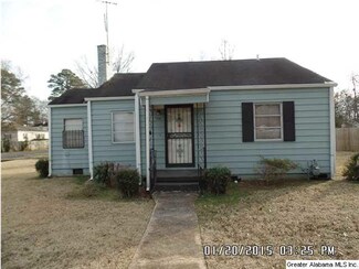 1337 60th St W, Birmingham, AL 35228