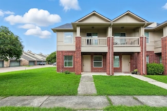 1625 Townhome Ln, Missouri City, TX 77459