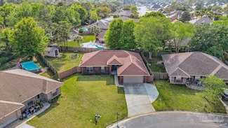 1816 Bay Pine Cir, Gulf Breeze, FL 32563