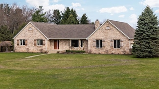 3431 E North Territorial Rd, Ann Arbor, MI 48105