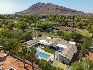 6301 E Exeter Blvd, Scottsdale, AZ 85251