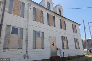 500 E Patapsco Ave, Baltimore, MD 21225