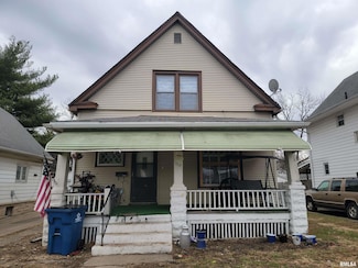 1514 N 11th St, Springfield, IL 62702