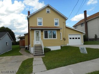558 5th St, Colver, PA 15927