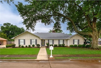 4029 Mayflower Blvd, Alexandria, LA 71303