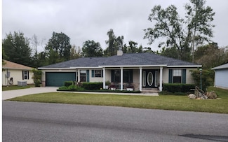 515 SE Rosewood Cir, Lake City, FL 32025