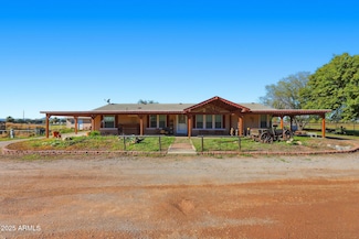 40994 N Coyote Rd, San Tan Valley, AZ 85140