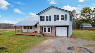 1582 Main Rd, Enfield, ME 04493