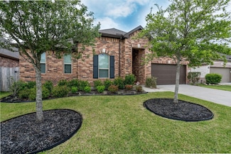 24106 Cane Fields Rd, Katy, TX 77493