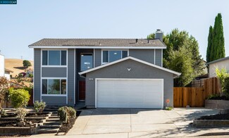 367 Sparrow Dr, Hercules, CA 94547