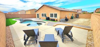 44290 Melkesian Blvd, Indio, CA 92203